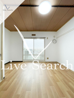 ハイツグリーンヒル 207 【神奈川県生麦駅】 の画像3