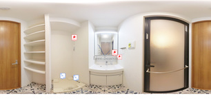 Forelsket（フォレルスケット） 201 【大阪府JR高槻駅】 の画像3