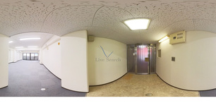 コーポシオ 101 【東京都新宿西口駅】 の画像3