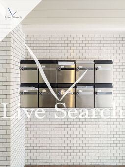 コーポシオ 101 【東京都新宿西口駅】 の画像3