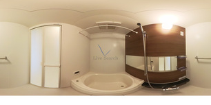 シャン　ポアールⅠ 204 【茨城県神立駅】 の画像3