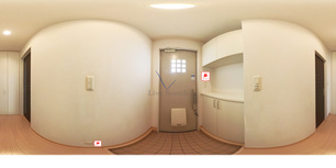 メゾン・ボヌール　M 102 【茨城県神立駅】 の画像3