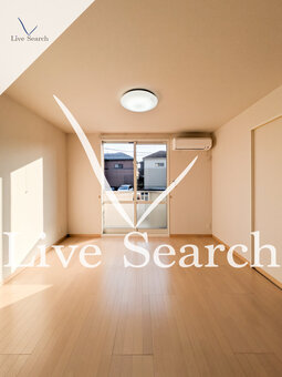 メゾン・ボヌール　M 102 【茨城県神立駅】 の画像3