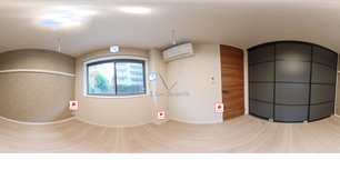 グランデ　アルベロ 108 【千葉県妙典駅】 の画像3