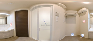 グランデ　アルベロ 302 【千葉県妙典駅】 の画像3