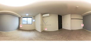 THE TIME 駒込 201 【東京都駒込】 の画像3