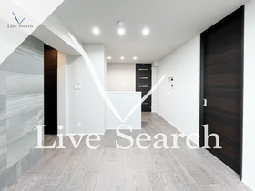 THE TIME 駒込 201 【東京都駒込】 の画像3