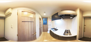 ラ・フローラ武蔵野Ⅷ 306 【東京都武蔵境駅】 の画像3