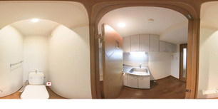 ラ・フローラ武蔵野Ⅵ 111 【東京都東伏見駅】 の画像3