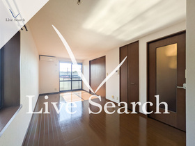 グランシャリオⅠ 202 【茨城県神立駅】 の画像3