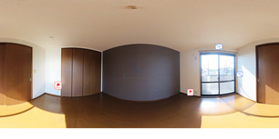 グランシャリオⅡ 201 【茨城県神立駅】 の画像3