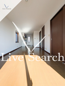 グランシャリオⅡ 201 【茨城県神立駅】 の画像3