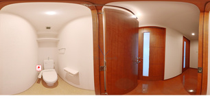 ミリオンガーデン世田谷砧 401 【東京都祖師ヶ谷大蔵駅】 の画像3