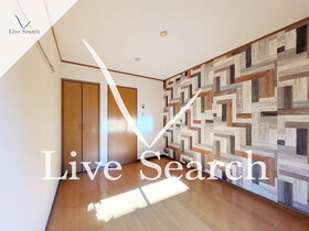 ヴィラ・ファミーユA 105 【東京都東小金井駅】 の画像3