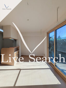 ラヴィアンローズ 101 【東京都武蔵境駅】 の画像3