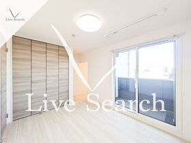 グランシャリオ 203 【埼玉県川越線　日進駅　徒歩7分】 の画像3