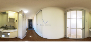 キャッスルウエスト 501 【愛知県浅間町】 の画像3