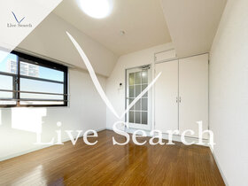 キャッスルウエスト 501 【愛知県浅間町】 の画像3