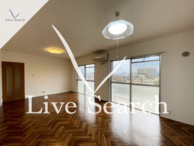 野間台住宅 732 【福岡県高宮駅】 の画像3