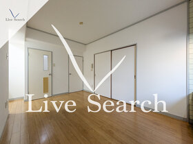 ハイネス西公園 201 【福岡県大濠公園駅】 の画像3