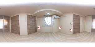 plume 303 【埼玉県川越線　指扇駅　徒歩8分】 の画像3