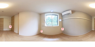 エクラージュ 101 【神奈川県黒川】 の画像3