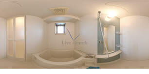 F・PARC西新 1111 【福岡県西新駅】 の画像3