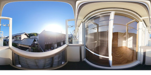 ブランシェ 202 【兵庫県神戸電鉄　岡場駅】 の画像3