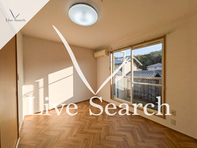 ブランシェ 202 【兵庫県神戸電鉄　岡場駅】 の画像3