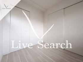 リアン・シエルブルー東公園 501 【福岡県千代1-7-1】 の画像3