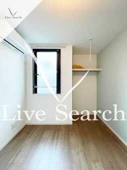 ブリーズTagara 202 【東京都地下鉄赤塚駅】 の画像3