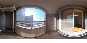 グランメール・エスティエ 1007 【福岡県大橋駅】 の画像3