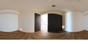 RJRプレシア博多駅前 1410 【福岡県博多】 の画像3