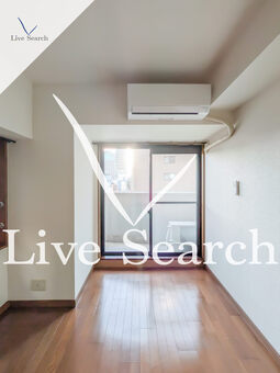 カーサ神戸下山手 802 【兵庫県JR東海道・山陽本線 / 元町駅 徒歩5分】 の画像3