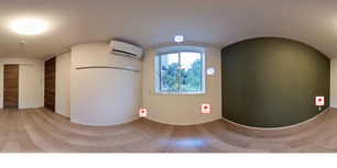 エクラージュ 201 【神奈川県黒川】 の画像3