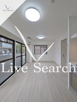 サングレース光ヶ丘 302 【東京都光が丘駅】 の画像3