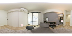 グランメゾン城山 302 【愛知県覚王山駅】 の画像3