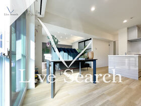 グランメゾン城山 302 【愛知県覚王山駅】 の画像3