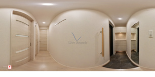 エクラージュ 102 【神奈川県黒川】 の画像3