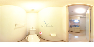 ピアレス七隈 106 【福岡県七隈駅】 の画像3