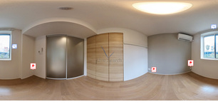 エクラージュ 103 【神奈川県黒川】 の画像3