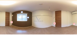 エクラージュ 301 【神奈川県黒川】 の画像3