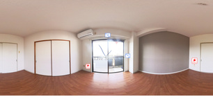 パール石岡A棟 302 【茨城県石岡駅】 の画像3