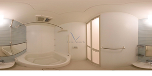 グランシャリオ 205 【神奈川県相模大野駅　】 の画像3