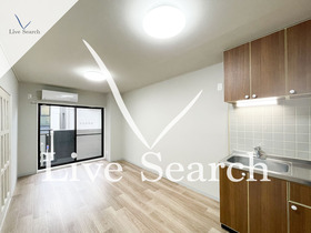 プレシアス赤城 201 【愛知県鶴舞線「浄心」徒歩8分】 の画像3