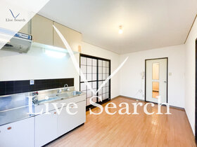 タウニー鴻池 102 【大阪府鴻池新田】 の画像3