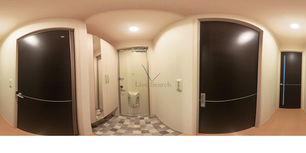 アマーレⅡ 101 【埼玉県京浜東北・根岸線　大宮駅　バス所要時間10分　西高校入口バス停　徒歩2分】 の画像3