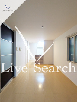 アマーレⅡ 101 【埼玉県京浜東北・根岸線　大宮駅　バス所要時間10分　西高校入口バス停　徒歩2分】 の画像3