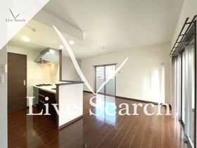 アクシオン箱崎プレミアム 301 【福岡県箱崎駅】 の画像3