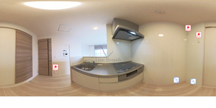 エミナーレ西大宮 305 【埼玉県川越線　西大宮駅　徒歩9分】 の画像3